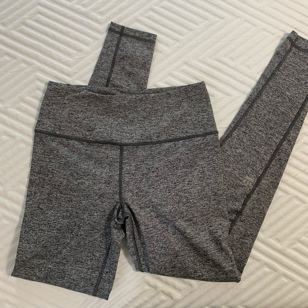 Victoria secret knockout leggings